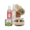 Kit “Piel normal”