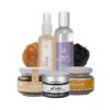 Kit “Piel grasa”