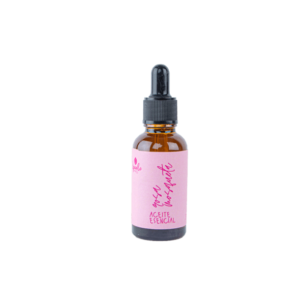 Aceite Esencial Rosa Mosqueta