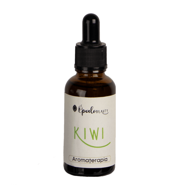 Aromaterapia: Kiwi