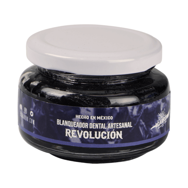 Blanqueador dental “Revolucion”