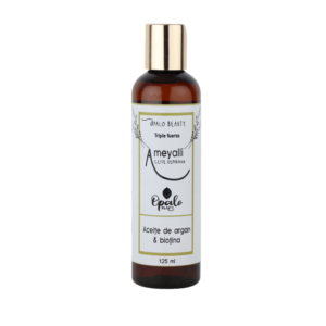 Ameyalli Aceite Reparador – Triple fuerza