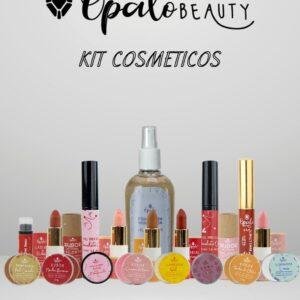 KIT COSMETICOS
