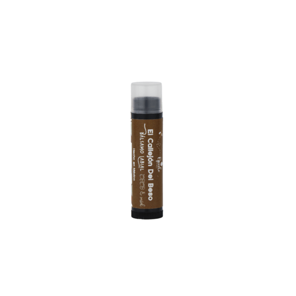 Bálsamo labial Callejón del beso – Coco