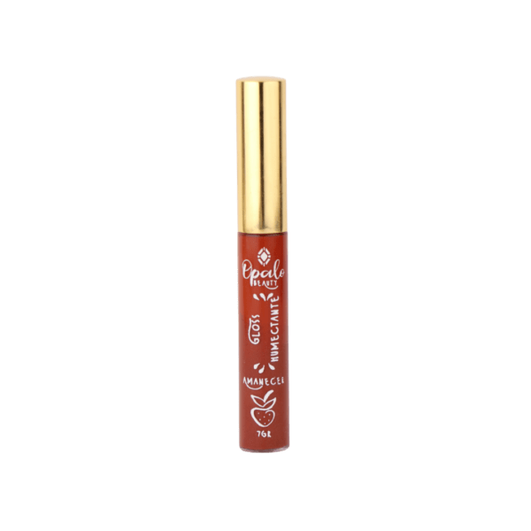 Amacener – Gloss humectante: Fresa
