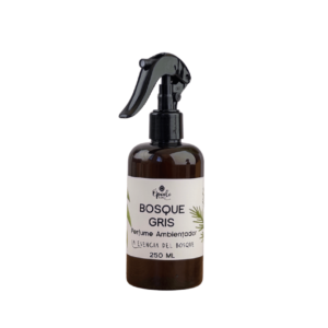 Perfume de ambiente – Bosque Gris