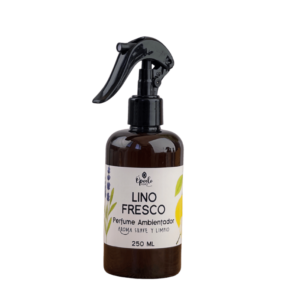 Perfume de ambiente – Lino Fresco